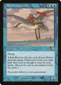 Image for Aerial Caravan (58) (Mercadian Masques) - Magic: The Gathering