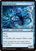 Image for Illvoi Galeblade (58) (Edge of Eternities) - Magic: The Gathering