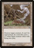 Image for Afterlife (1) (Mercadian Masques) - Magic: The Gathering