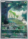 Image for Virizion (095/086) (WHT) - Pokemon