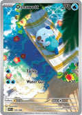 Image for Oshawott (105/086) (WHT) - Pokemon