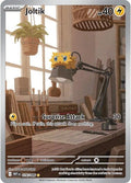 Image for Joltik (116/086) (WHT) - Pokemon