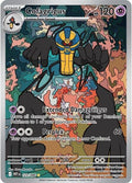 Image for Cofagrigus (123/086) (WHT) - Pokemon