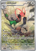 Image for Unfezant (150/086) (BLK) - Pokemon