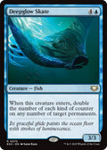 Image for Deepglow Skate (70) (Edge of Eternities) - Magic: The Gathering