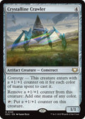 Image for Crystalline Crawler (133) (Edge of Eternities) - Magic: The Gathering