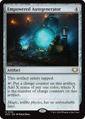 Image for Empowered Autogenerator (135) (Edge of Eternities) - Magic: The Gathering