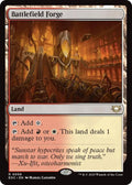 Image for Battlefield Forge (58) (Edge of Eternities) - Magic: The Gathering