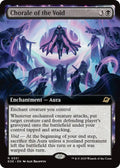 Image for Chorale of the Void (Extended Art) (331) (Edge of Eternities) - Magic: The Gathering