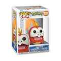 Image for Pokemon: Fuecoco - Funko