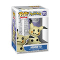 Image for Pokemon: Mimikyu - Funko