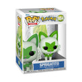 Image for Pokemon: Sprigatito - Funko