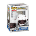 Image for Pokemon: Wooloo - Funko