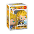 Image for Dragon Ball GT: Super Saiyan 3 Goku (Entertainment Earth Exclusive) - Funko
