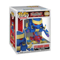 Image for Yu-Gi-Oh!: XYZ Dragon Catapult Cannon Super Sized 6" - Funko