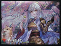 Image for 2025 Wandering Emperor Cherry Blossom Viewing Card Sleeves for Magic (50-Pack) - Card Sleeves