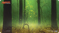 Image for Unhinged Forest Playmat for Magic - Playmats