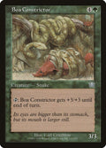 Image for Boa Constrictor (231) (Mercadian Masques) - Magic: The Gathering