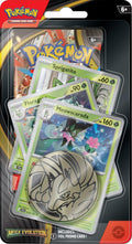 Image for Mega Evolution Premium Checklane Blister [Meowscarada] - Pokemon