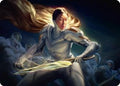 Image for Cosmogrand Zenith Art Card (2) (Edge of Eternities) - Magic: The Gathering
