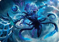 Image for Illvoi Galeblade Art Card (7) (Edge of Eternities) - Magic: The Gathering