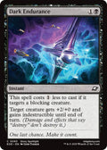 Image for Dark Endurance (93) (Edge of Eternities) - Magic: The Gathering