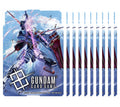 Image for Gundam Card Game Official Resource Sleeves - Aile Strike (10-Pack) - Card Sleeves