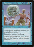 Image for Buoyancy (63) (Mercadian Masques) - Magic: The Gathering