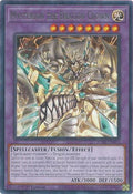 Image for Mysterion the Dragon Crown (JUSH-EN013) (JUSH) - YuGiOh