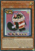 Image for CupsyYummy (JUSH-EN016) (JUSH) - YuGiOh
