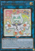 Image for YummySnatchy (JUSH-EN022) (JUSH) - YuGiOh