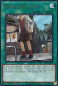 Image for Where Arf Thou? (JUSH-EN028) (JUSH) - YuGiOh