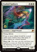 Image for Exalted Sunborn (15) (Prerelease Cards) - Magic: The Gathering