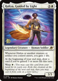 Image for Haliya, Guided by Light (19) (Prerelease Cards) - Magic: The Gathering