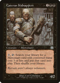 Image for Cateran Kidnappers (122) (Mercadian Masques) - Magic: The Gathering