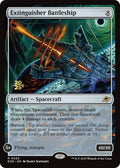 Image for Extinguisher Battleship (242) (Prerelease Cards) - Magic: The Gathering