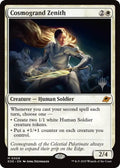 Image for Cosmogrand Zenith (9) (Edge of Eternities) - Magic: The Gathering