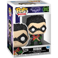Image for Batman: Gotham Knights Robin - Funko