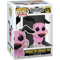 Image for Courage the Cowardly Dog: Courage - Funko