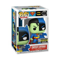 Image for DC Comics: Composite Superman (Entertainment Earth Exclusive) - Funko