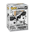 Image for Disney: Pinocchio (Sketched) - Funko