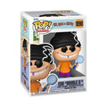 Image for Ed, Ed n Eddy: Edd "Double D" - Funko