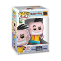 Image for Ed, Ed n Eddy: Eddy - Funko