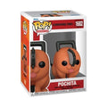 Image for Chainsaw Man: Pochita - Funko