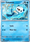 Oshawott (021/086) (MCAP)