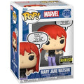Image for Spider-Man: Mary Jane Watson (Entertainment Earth Exclusive) - Funko