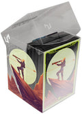 Image for Edge of Eternities - Standard Deck Protector Sleeves in Clear Box for Magic: The Gathering - Key Character Mythic (100-pack) - Card Sleeves