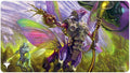 Image for Edge of Eternities Playmat for Magic: The Gathering - Commander B - Playmats