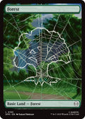 Image for Forest (0193) (193) (Marvel's Spider-Man) - Magic: The Gathering