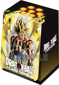 Image for Dragon Ball Super Fusion World: Gogeta Card Case - Deck Boxes